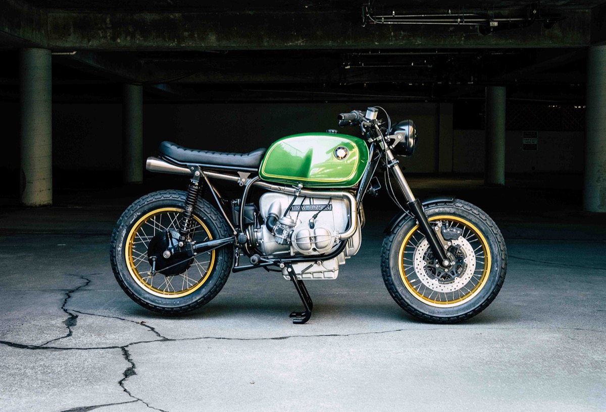 Kavyro Archive R75